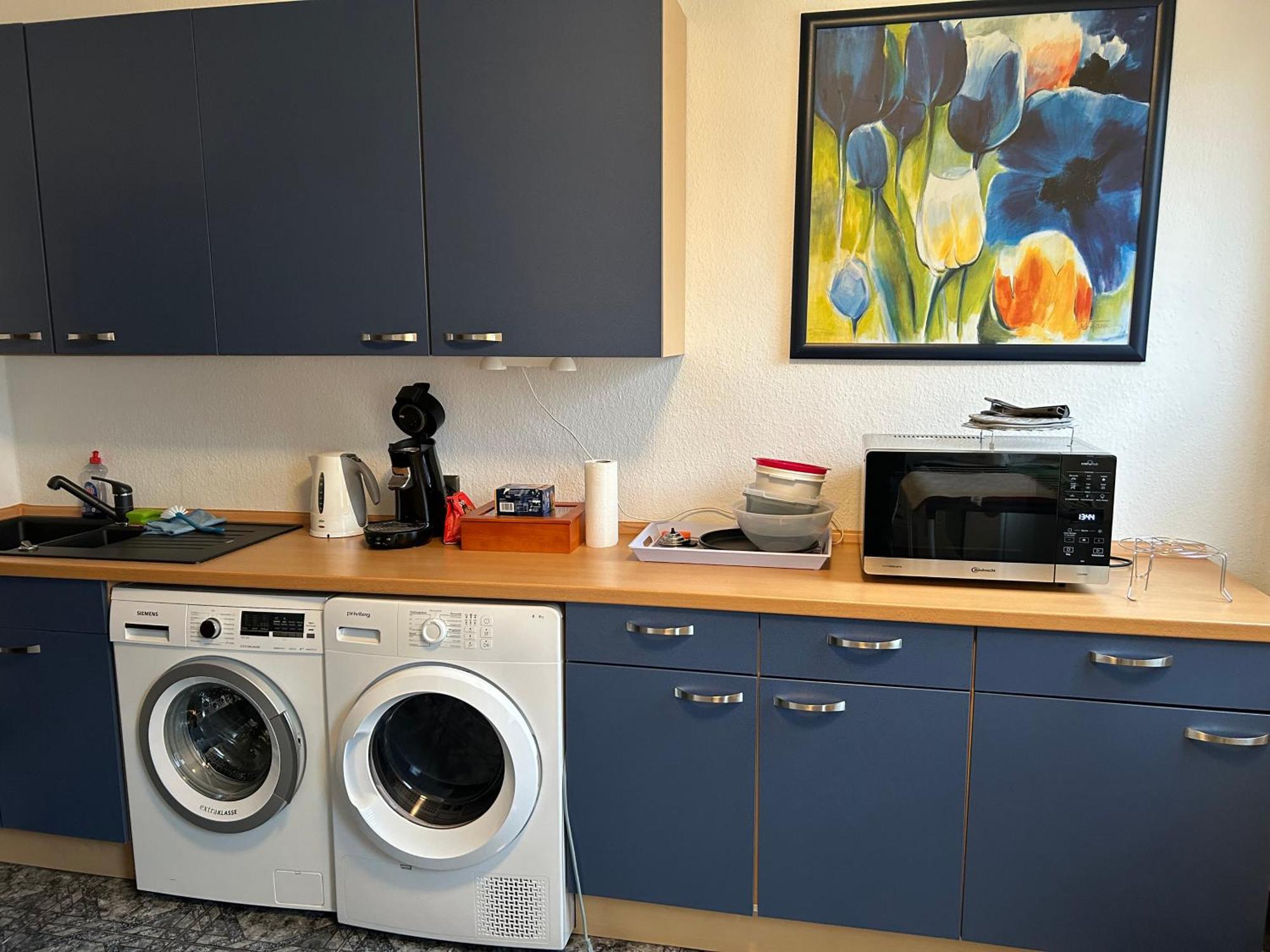 Privatzimmer Haus Gruenewald Solingen Ngoại thất bức ảnh